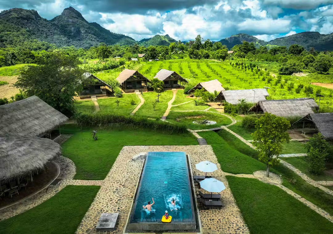 Reccommandable stays in Sri Lanka #2