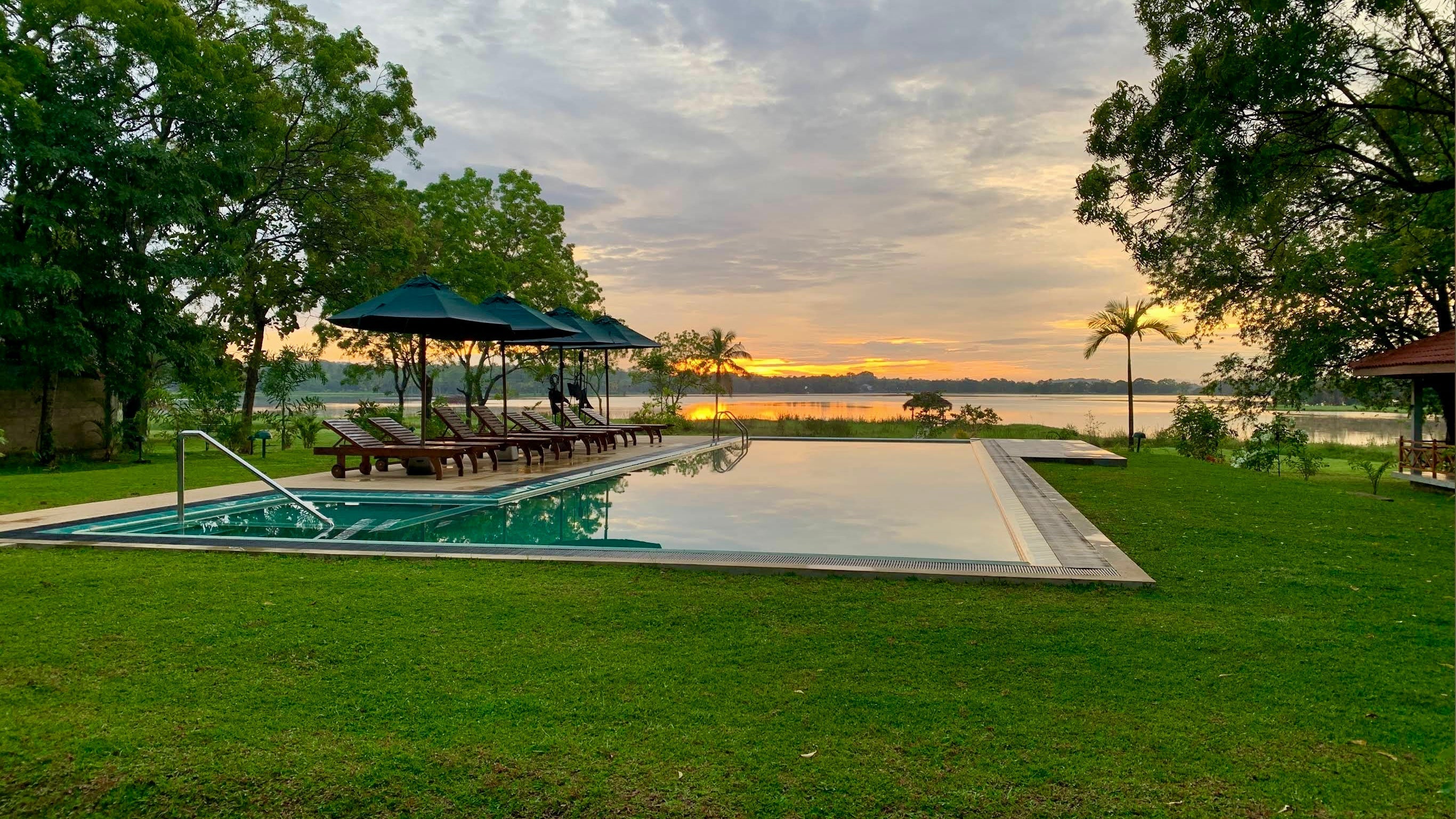 Reccommandable stays in Sri Lanka #3