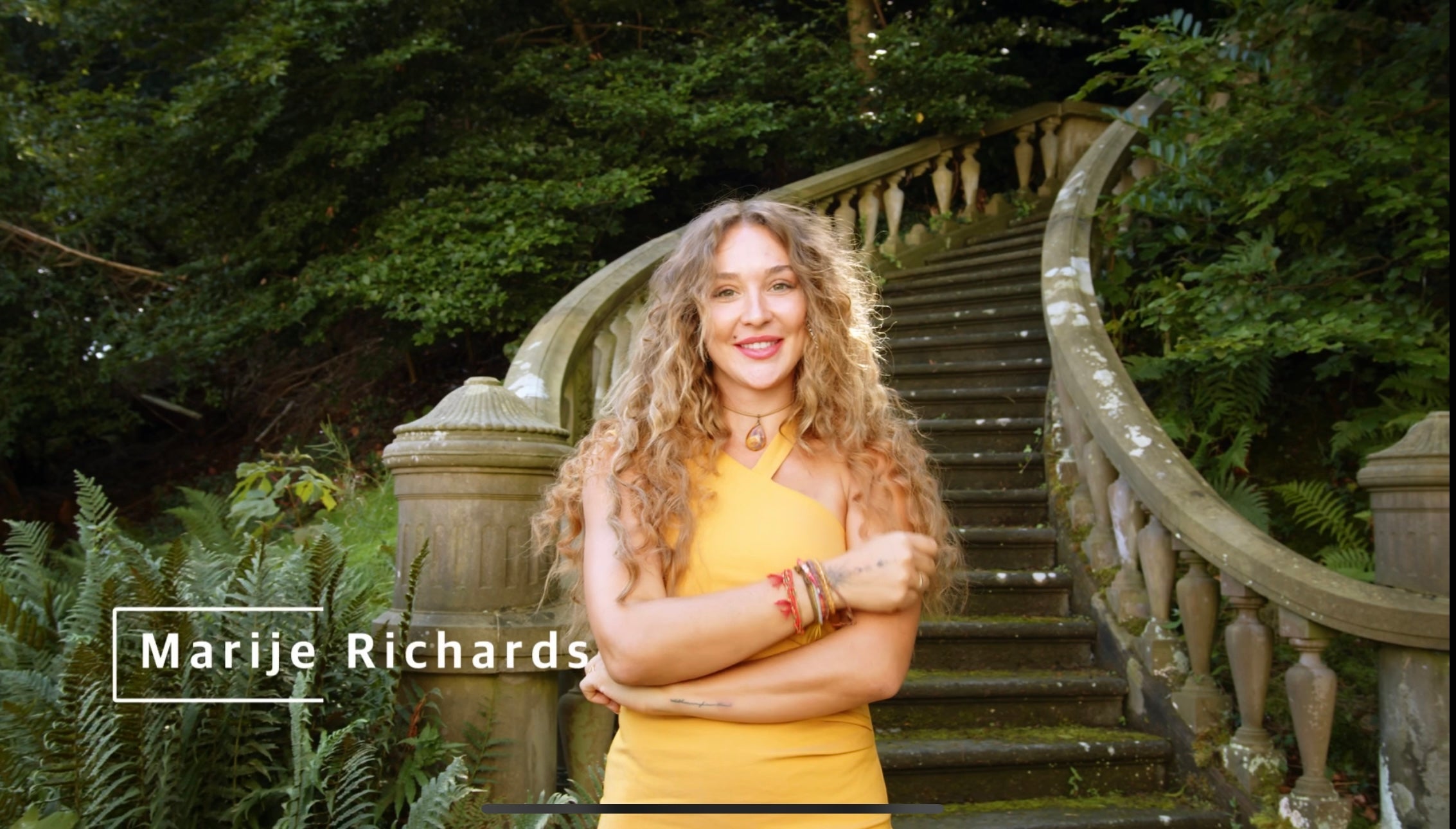 Koroots / Marije Richards'  reis met Design Secrets - een verhaal van ziel, ambacht, en ontwerp met betekenis