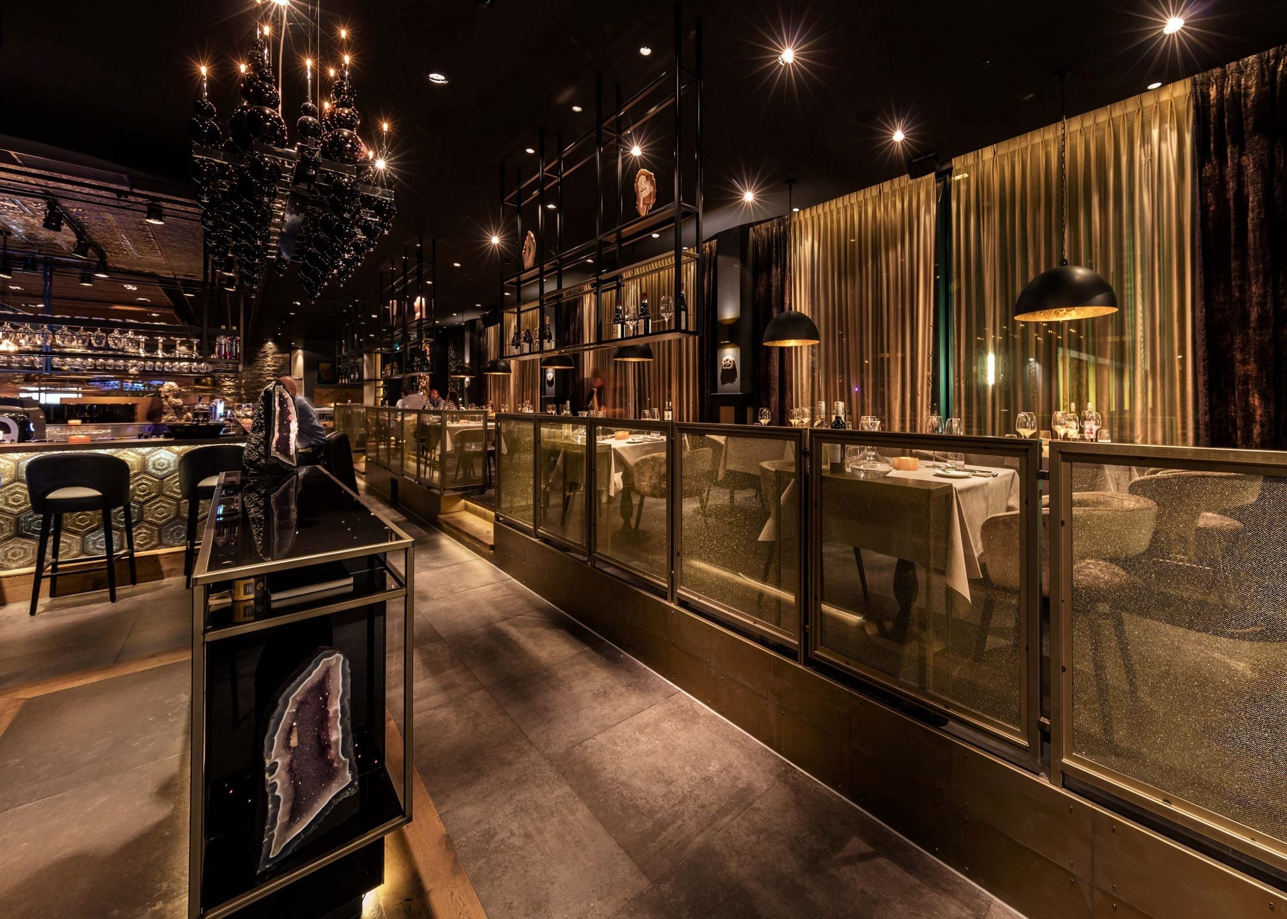 How i support the locals with my expertise (L)