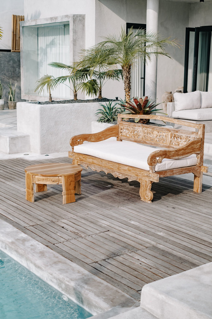 Bali bench