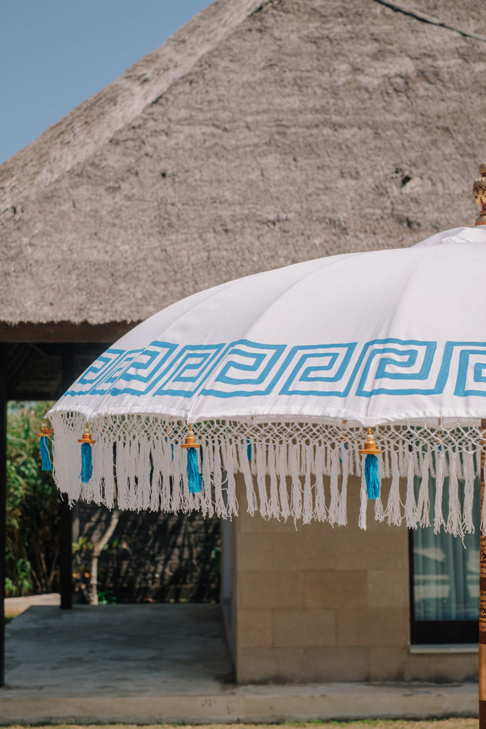 Bali parasol – Mykonos – 250cm